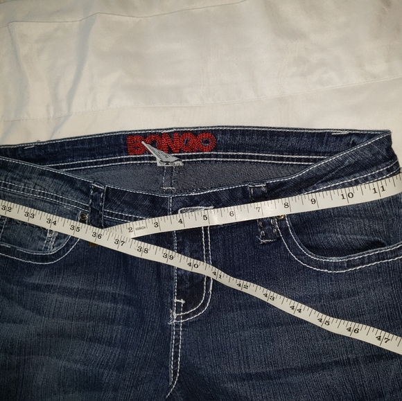 Bongo juniors Size 11 Jeans - Picture 6 of 9